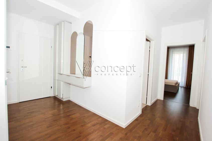 3 camere - The Ivy Baneasa I 2 locuri parcare + boxa - 18