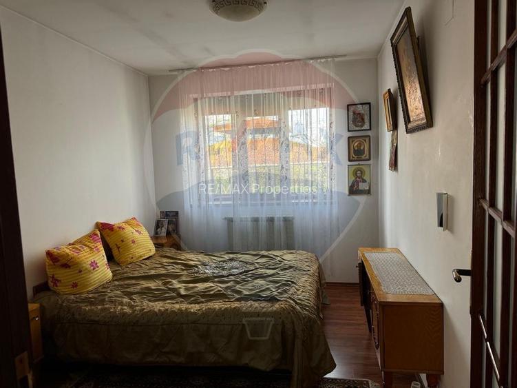 Casă de vânzare cu livadă și piscină – Giurgiu - 13