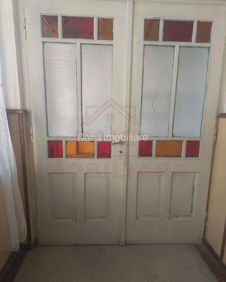 CASĂ PĂLTINIȘ\JUD. CARAȘ-SEVERIN\ COMISION 0% - 14