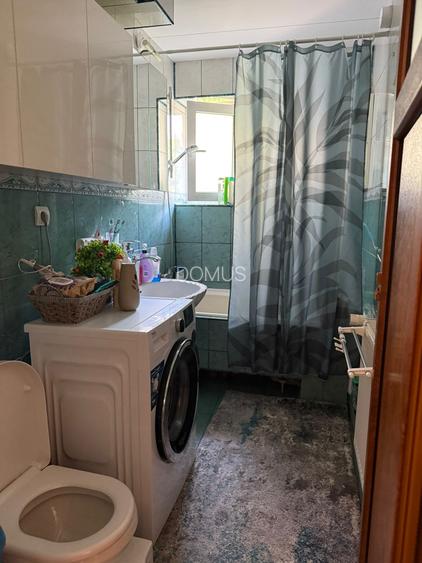 2 Decomandate BRAZDA-Amaradia/etaj 1/centrala/renovat. - 6