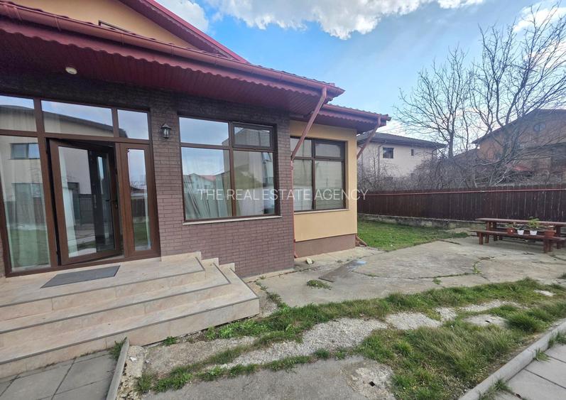 Casa individuala | 5 camere | teren 300 mp | Pipera - 16