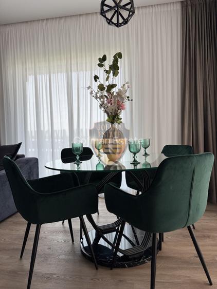 Prima închiriere! Vila 2025 Mamaia Nord, Midia Năvodari - 18