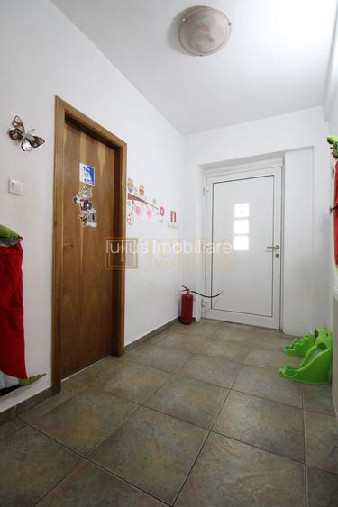 Casa ideala pentru activitati Comerciale. (gradinita, after school, ...) - 13