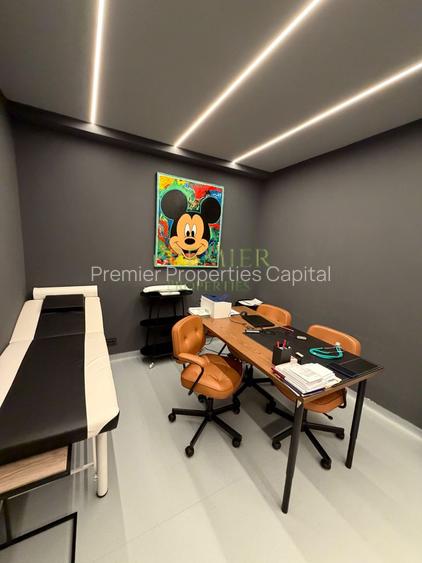 Spatiiu Comercial de inchiriat Aviatorilor - 9