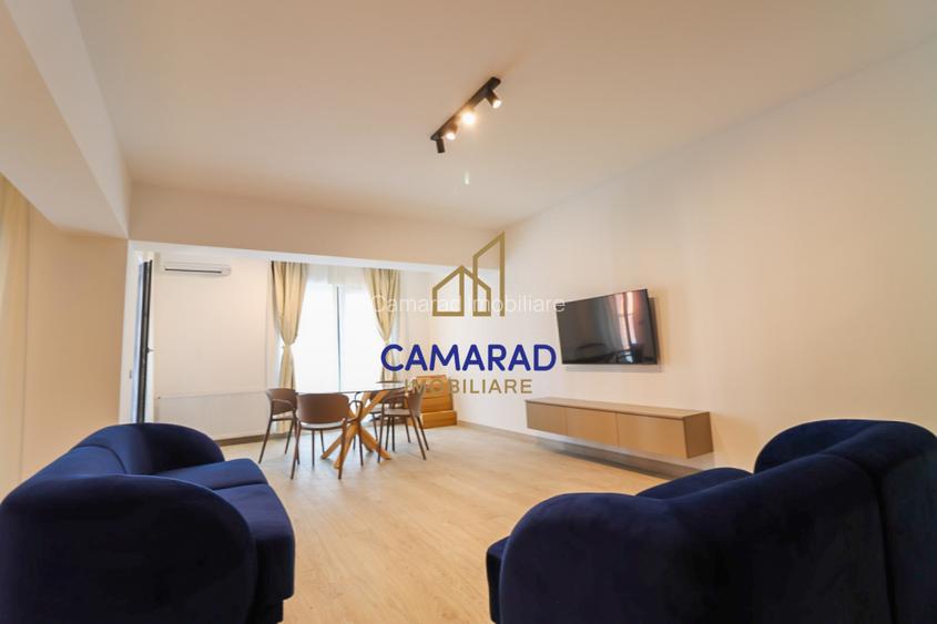 Apartament 2 camere de închiriat | InCity Residence | PRIMA INCHIRIERE - 3