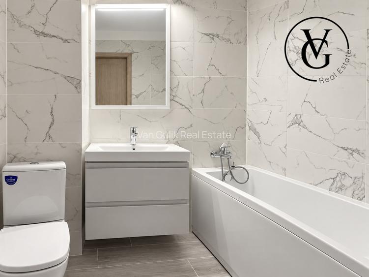 Apartament 3 camere | Bloc Nou | Primo Residence | Inel II - 13