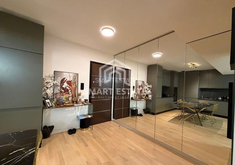 Apartament premium cu 3 camere 106 mp | Upground Residence - 6