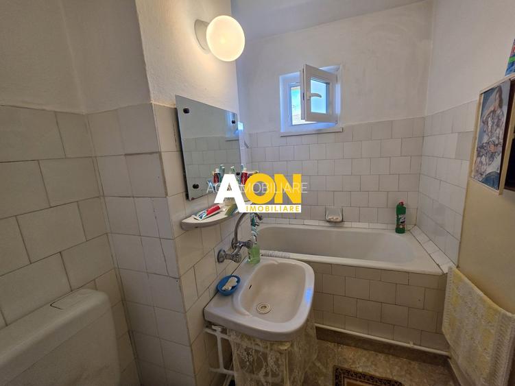 Apartament 2 camere, semidecomandat, zona Closca - 4