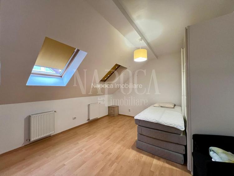 Apartament 4 camere de vanzare in Europa, Cluj Napoca - 3