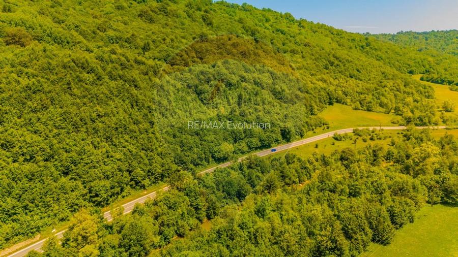 COMISION 0% Cumpărător | Teren intravilan 3.750 mp – DN1A Săcele | - 6