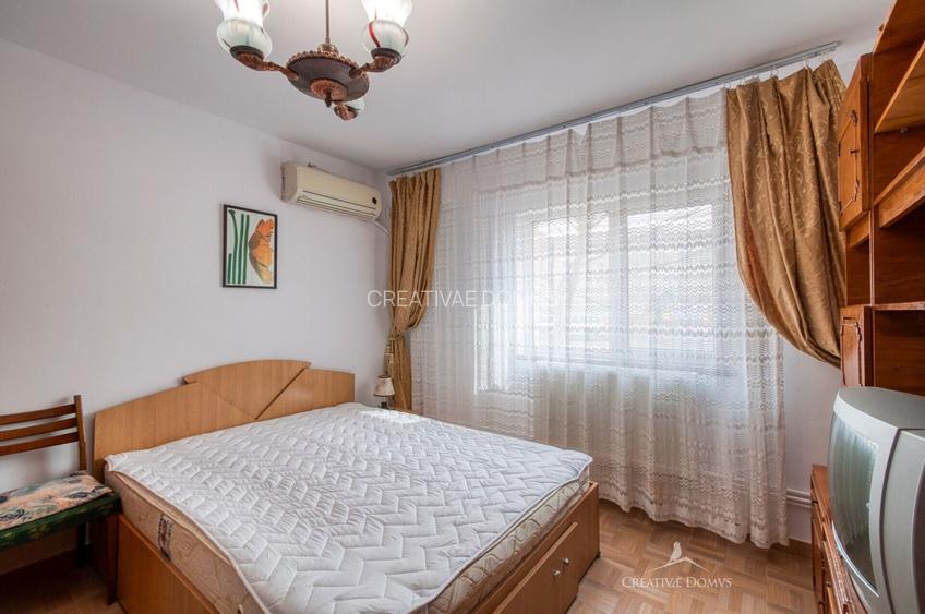 Apartament cu doua camere, Bdul CFR, Gara - Giurgiu - 4