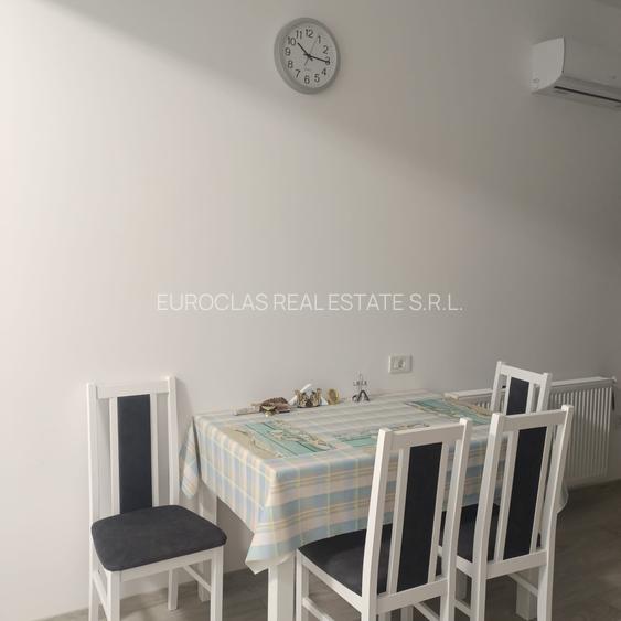 Apartament 2 camere - Tomis Plus - 500 euro/luna (cod E11) - 6