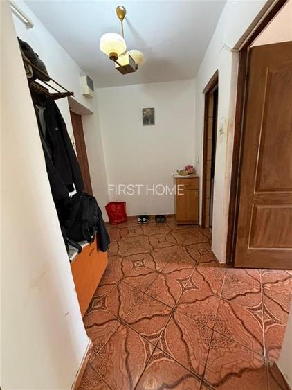 Garsoniera de vanzare, 44mp, etaj 2, zona Brailei - 8