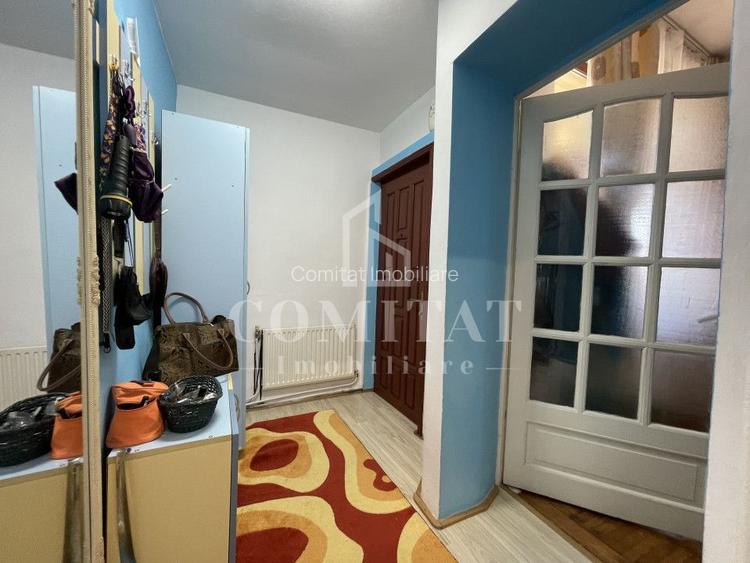 Apartament 3 Camere | 75 mp | Curte & Parcare | Semicentral - 9