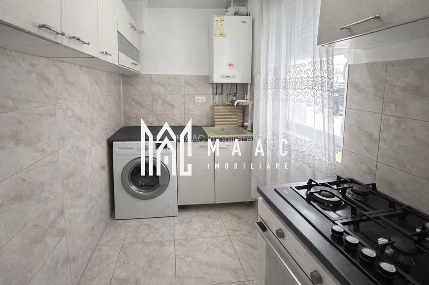 Apartament 2 camere | Parter | Mobilat Complet | Lacul lui Binder - 4