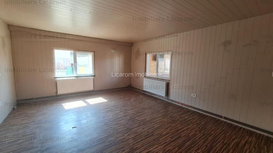 Proprietate in Cristian cu trei constructii+o fundatie,450000euro - 20