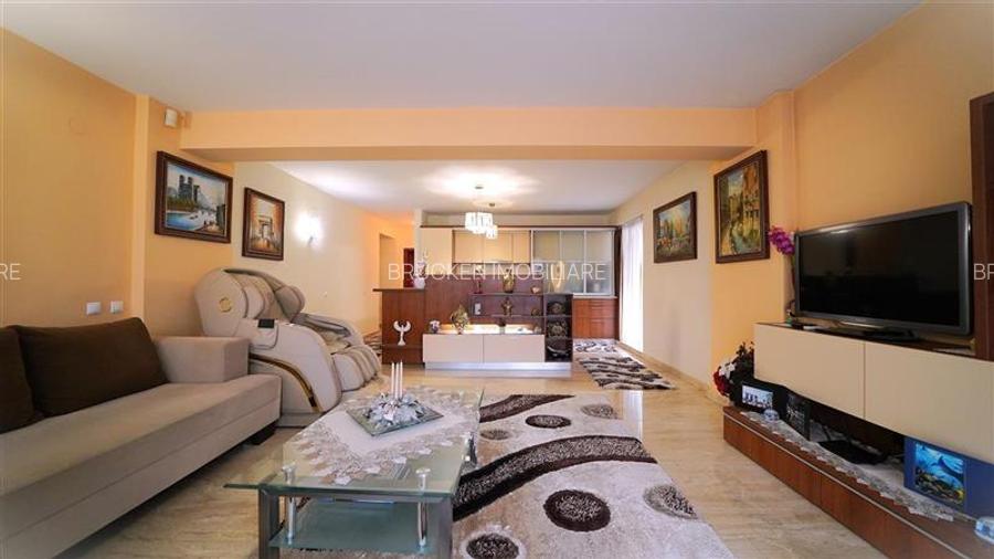 Apartament remarcabil  cu caracteristici aparte, in cartier Luceafarul - 2