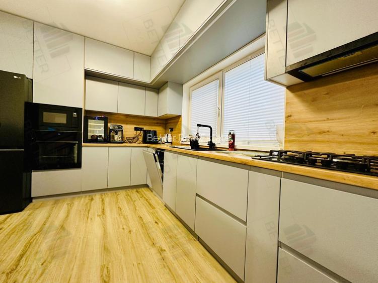 Vila Individuala 5 Camere - Gata de Mutare - Comuna Berceni - 40