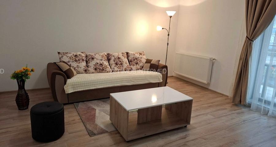 2 camere Grozavesti - Cotroceni Smart Residence *parcare privata* - 3