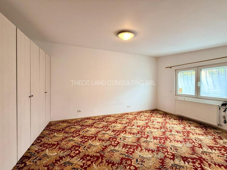 Vila 4 camere Erou Iancu Nicolae | Jollie Ville | Gama & Delta - 8