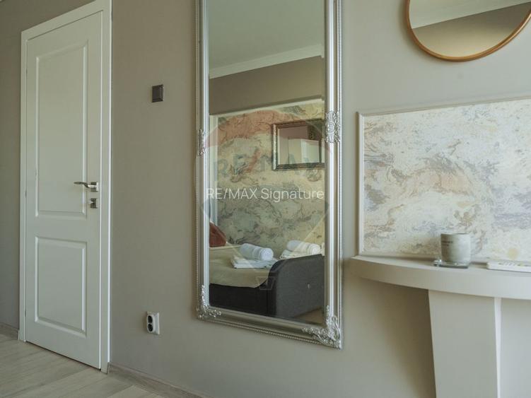 De inchiriat Apartament cu 3 camere în zona P-ta Alba Iulia - 15