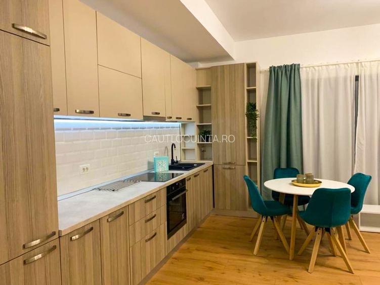 Apartament Lux 3 camere de vanzare Tunari | Otopeni| Loc de parcare| Supermarket - 15