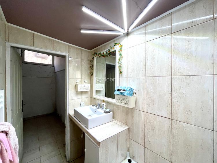 Studio generos Calea Victoriei 50mp + Boxa - 14