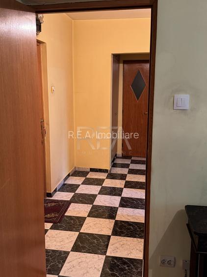 2 camere decomandat,  P/10, 53mp-Drumul Taberei - 4