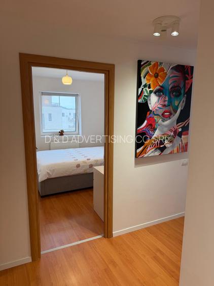 Bucurestii Noi / Pod Constanta - Ap. 3 camere BLOC NOU (Metropolis Residence) - 35