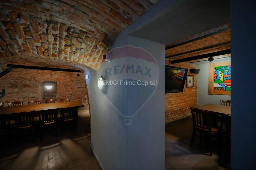 De vânzare - Proprietate premium în zona istorică a Oradiei - 19