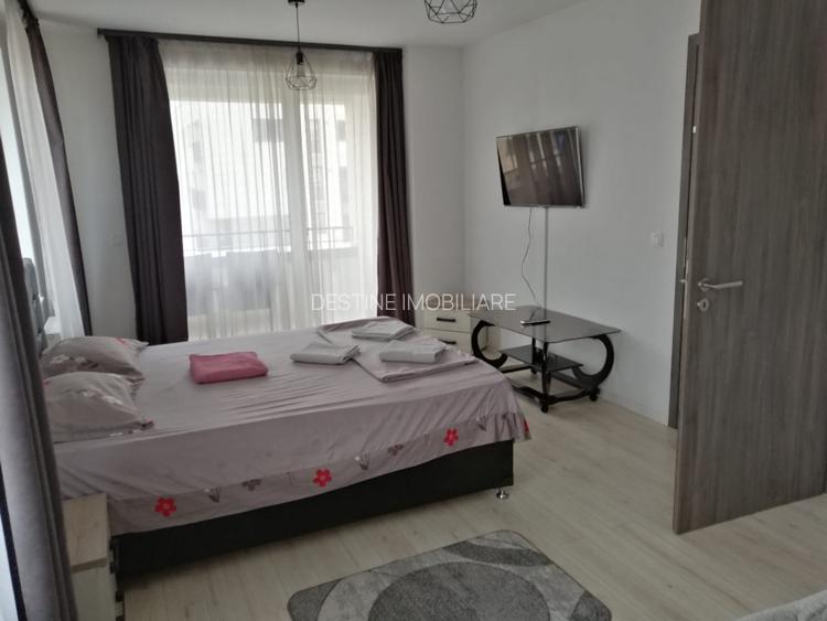 Apartament 2 camere decomandat, etaj intermediar, loc de parcare, Kasper Coresi - 3