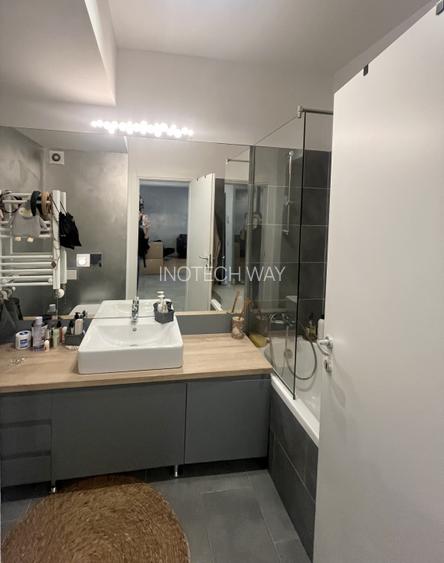 3 camere LUX cu terasă Atria Urban Resort | Bucurestii Noi | Străulești - 10