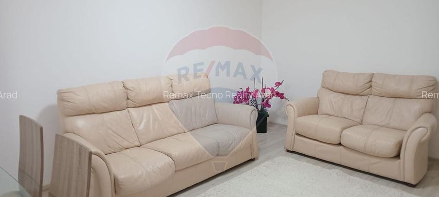Apartament 2 camere de vânzare -Bloc Nou Zona Premium Banul Maracine - 6