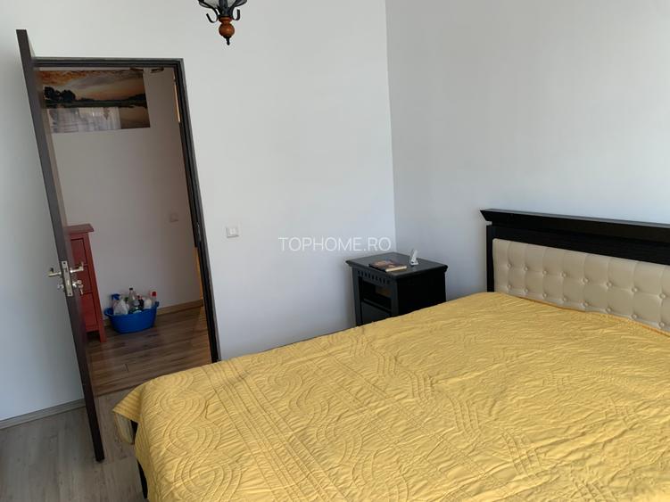 Apartament 2 camere spatios, bloc 2015, metrou Berceni - 10min. - 11