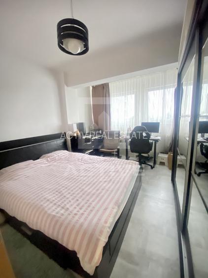 Apartament decomandat str.Alverna || panorama spre oras || bloc nou - 3