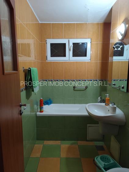 Dristor - Parc IOR - Piata Ambrozie - N Grigorescu Metrou - 3 camere decomandat - 4