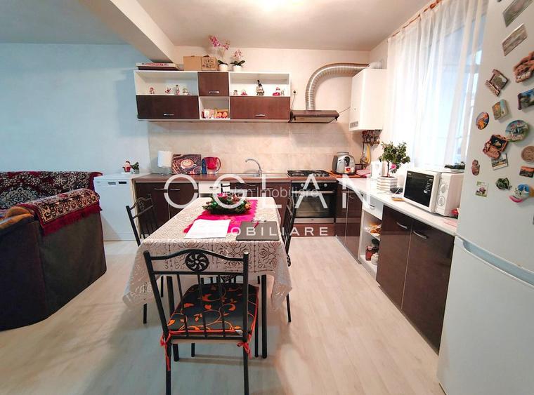 Casa inșiruita 3 cam. 116 mp + curte, COMISION 0% - 4