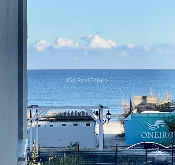 Apartament cu vedere la mare mobilat si utilat - 2