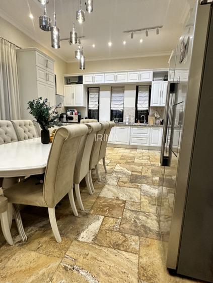 Vanzare Vila de lux cu piscina, foisor, terasa - Pipera-Tunari-Padurea Baneasa  - 17