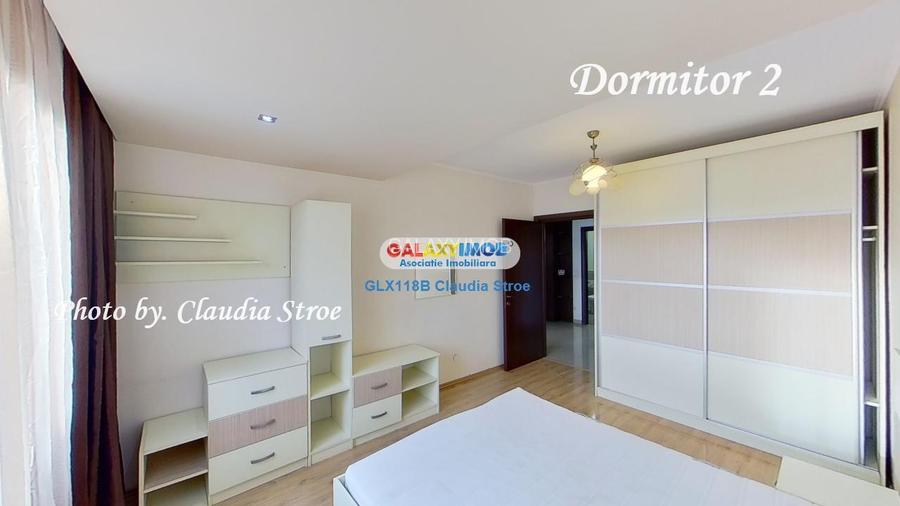 Inchiriere apartament 3 camere Militari - Apusului Metrou Pacii - 15