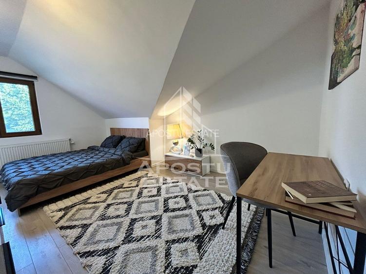 Casa 6 camere ideala pentru locuinta si afacere,zona Lunei - 8