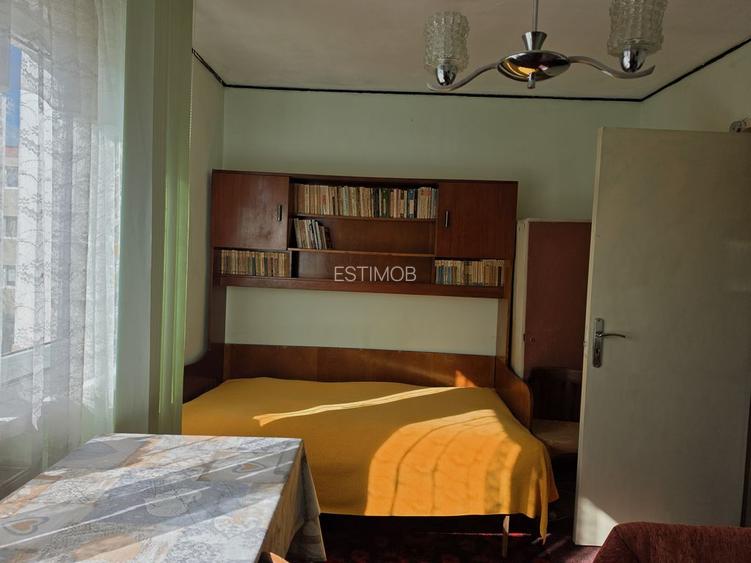 Apartament 2 camere liber la vanzare zona Astra str.Neptun etaj 3 balcon mare - 10