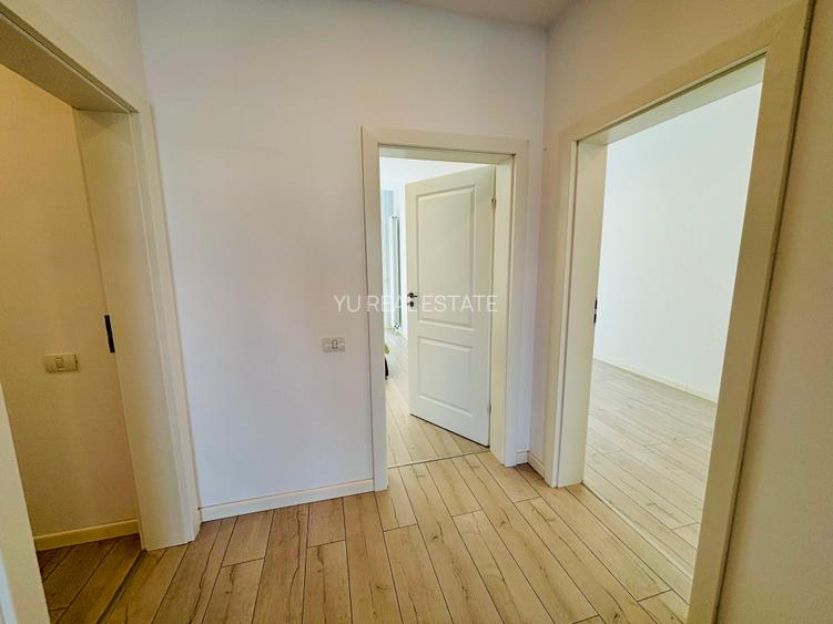 Apartament cu 4 camere +loc parcare Queens Residence,  150 m de mare 0% COMISION - 13