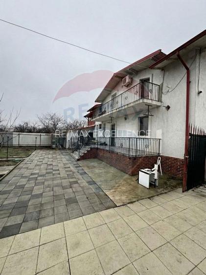 Casă / Vilă cu 5 camere de vânzare - 6