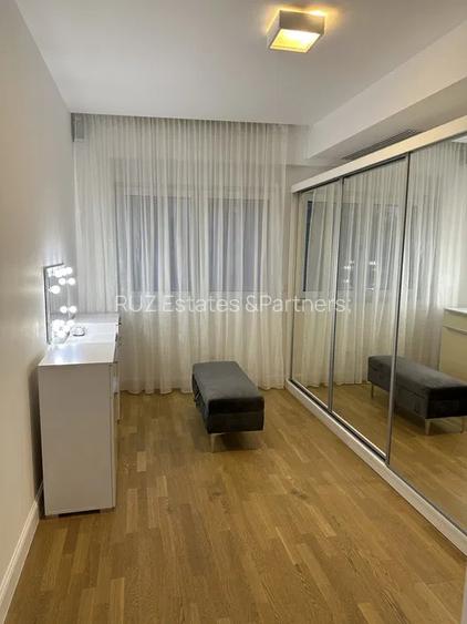 Apartament 5 camere Baneasa | 180 mp | Etaj 1 | Parcare subterana | Lux - 6
