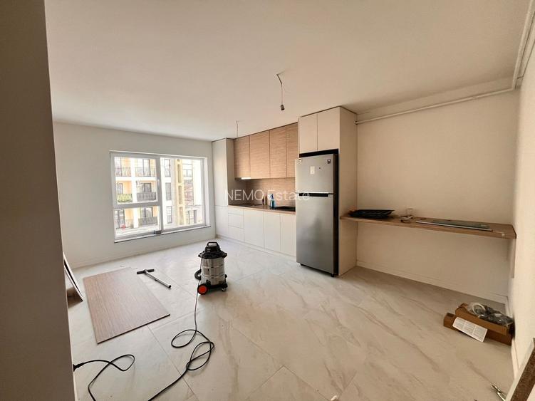 Apartamente/Garsoniere  32-45Mp I Lisaura/Suceava  I 1800-2000Euro/Mp - 8