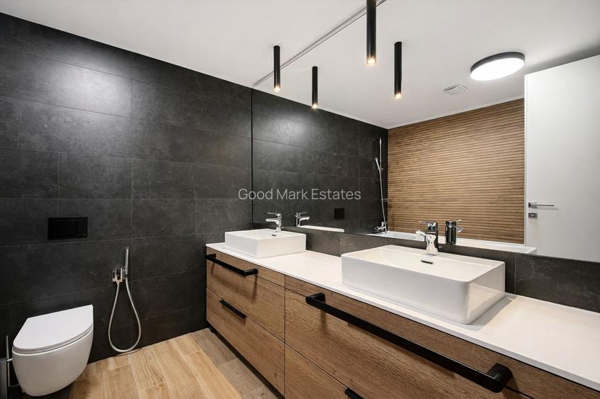3 Camere || Herastrau - Floreasca || 2 Parcări | Terasa - 7