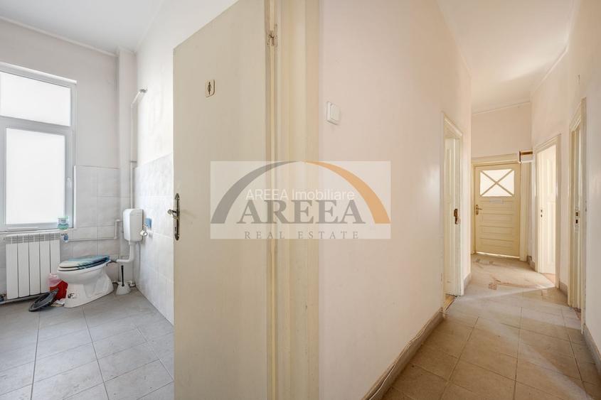 ULTRACENTRAL - Vilă UNICĂ și cu POTENȚIAL uriaș, o poveste de succes - 12