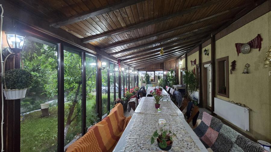 Casa de inchiriat in zona Voluntari Soseaua de Centura DN2 - 8