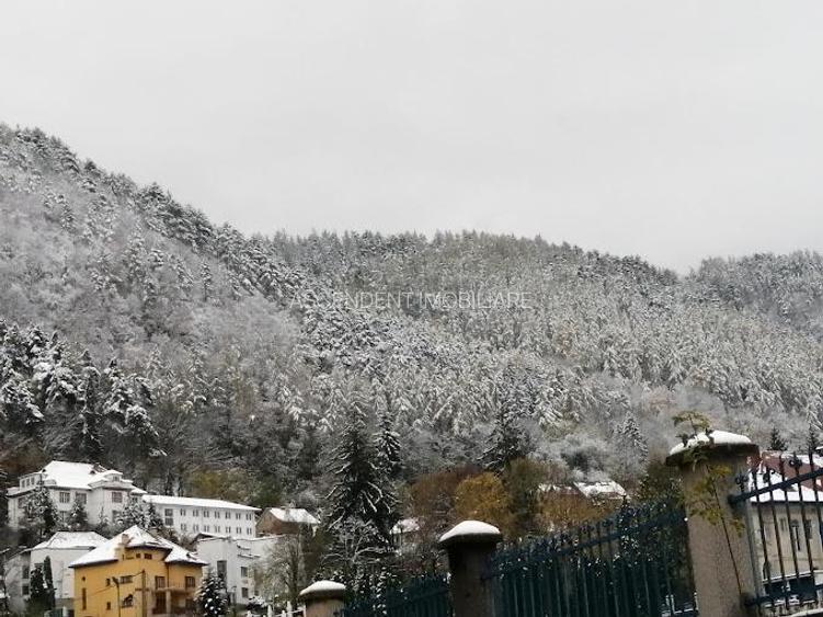 3 apartamente + transfer afacere, locuri parcare, Centrul Istoric, Brasov - 48